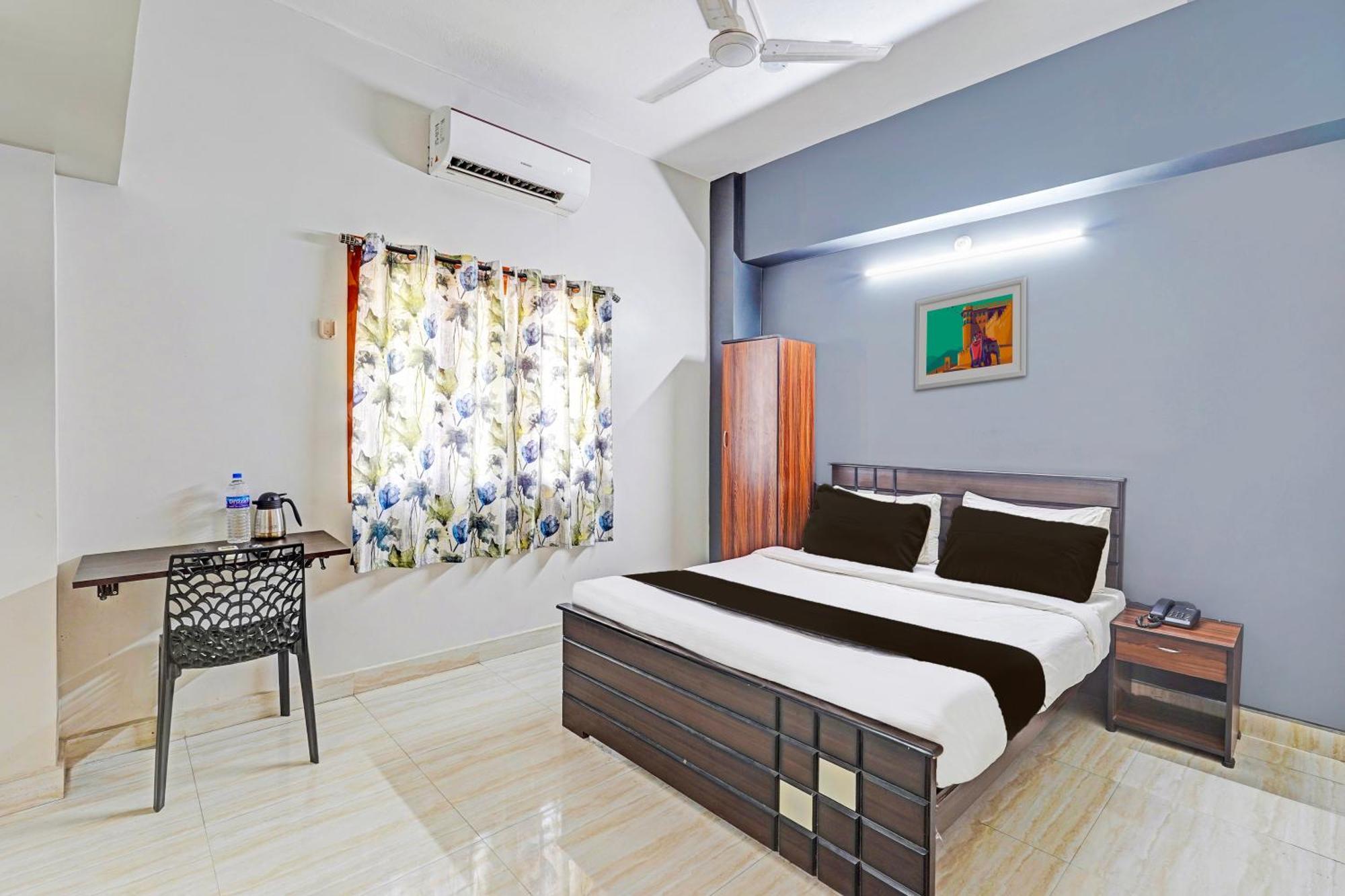 Hotel O Cbl