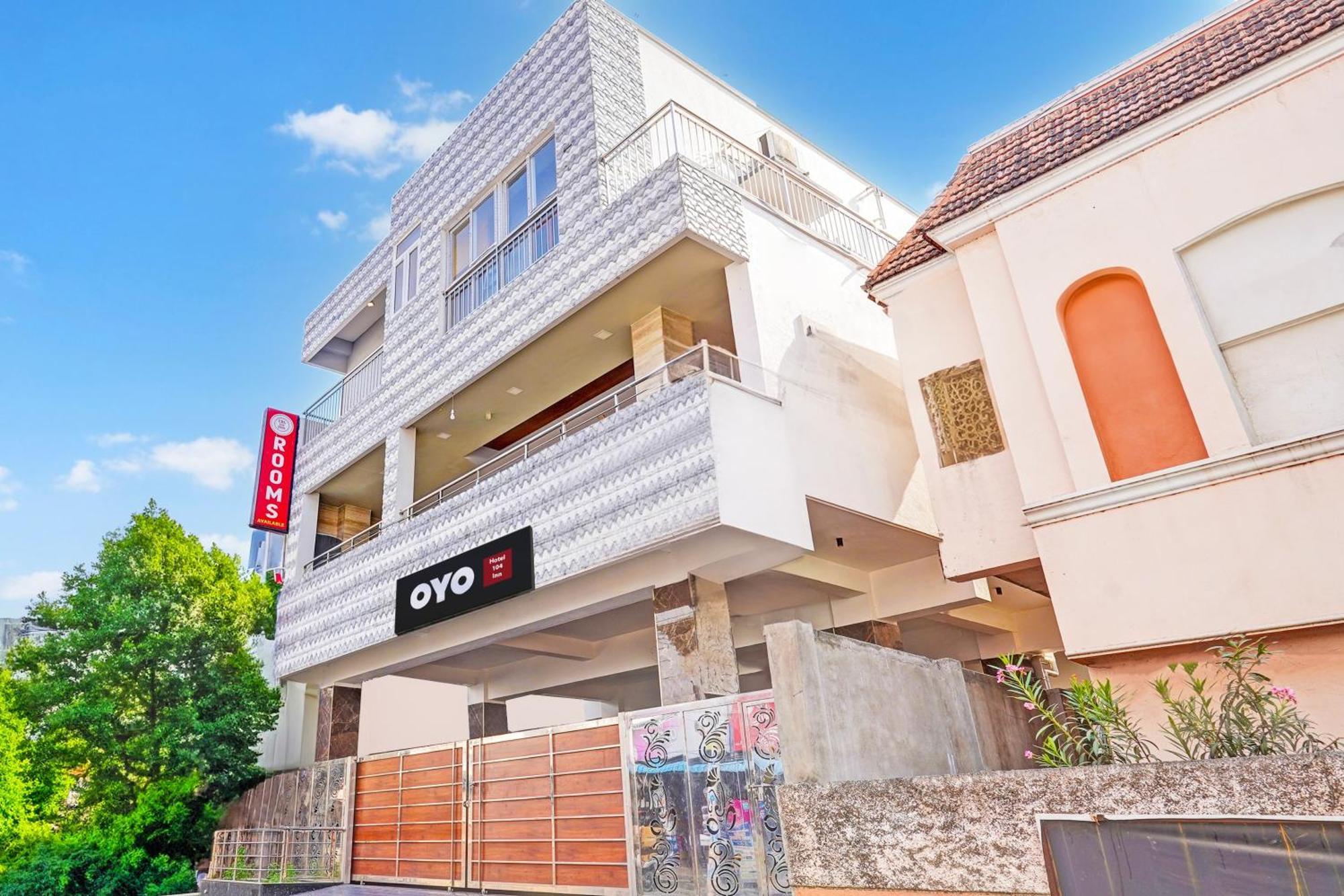 O Cbl Hotel Chennai