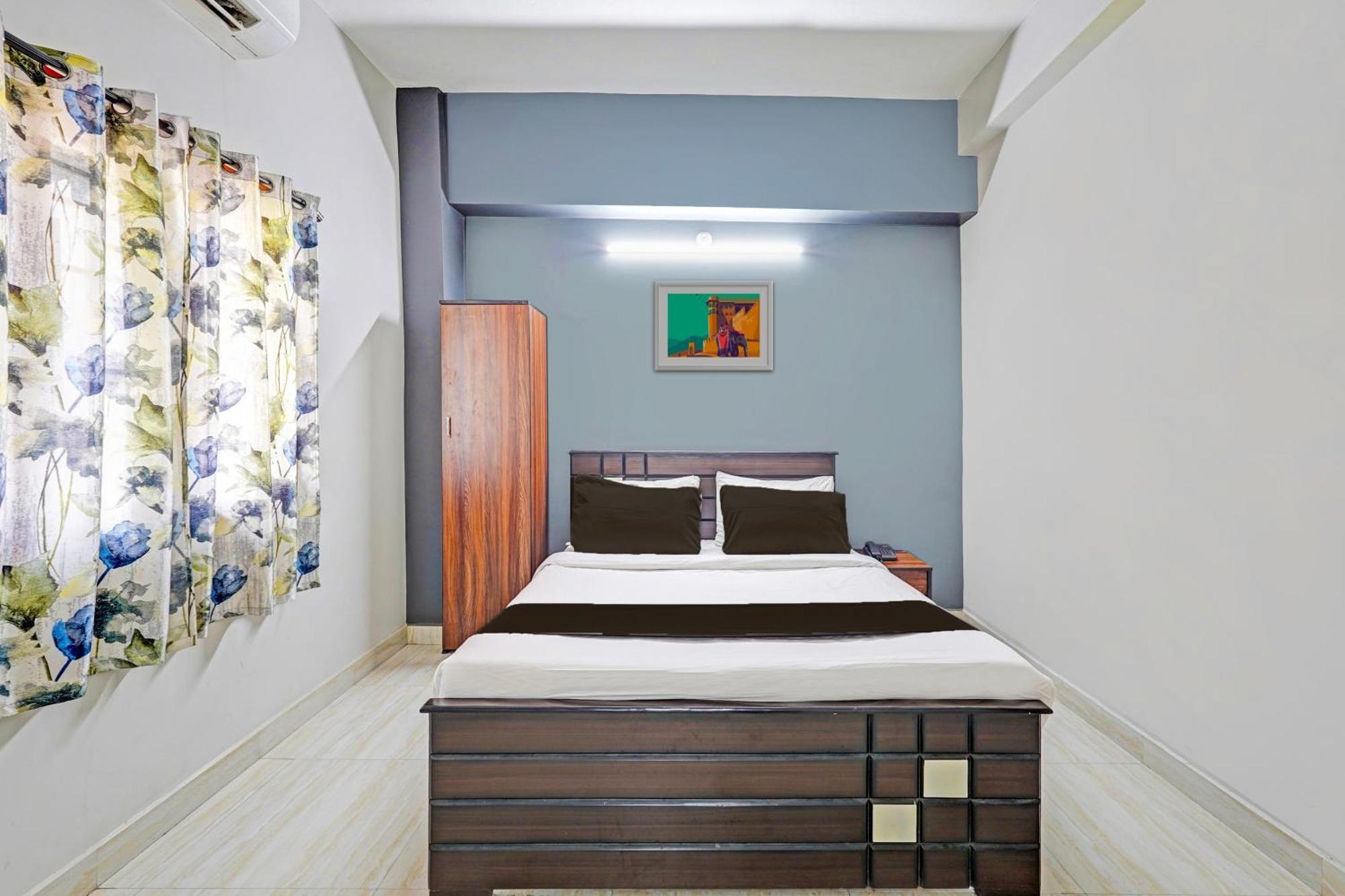 Hotel O Cbl 3*