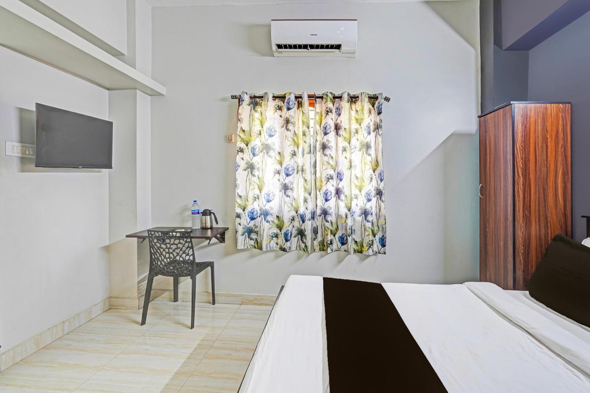 O Cbl Hotel 3*