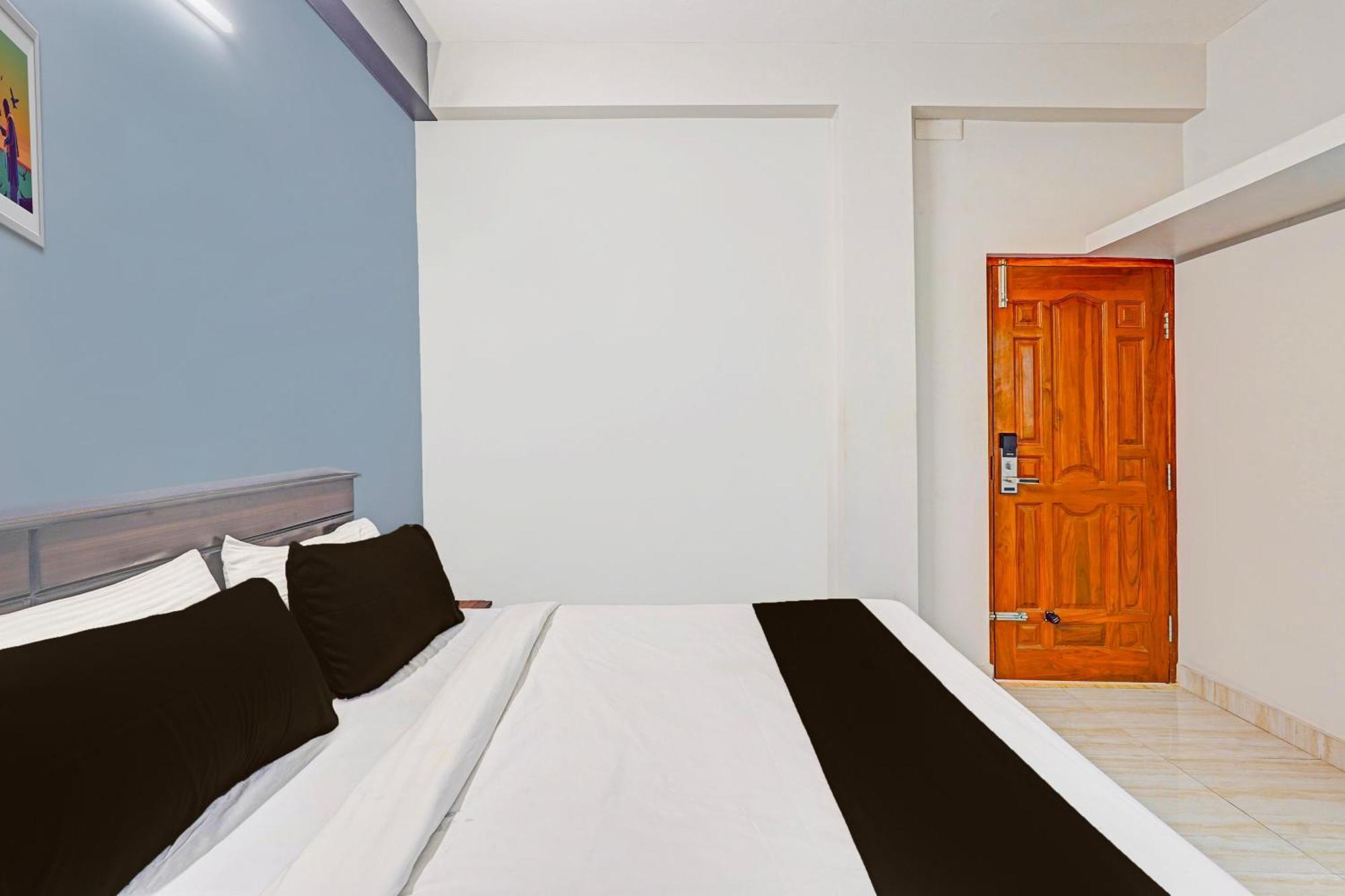 Hotel O Cbl Chennai