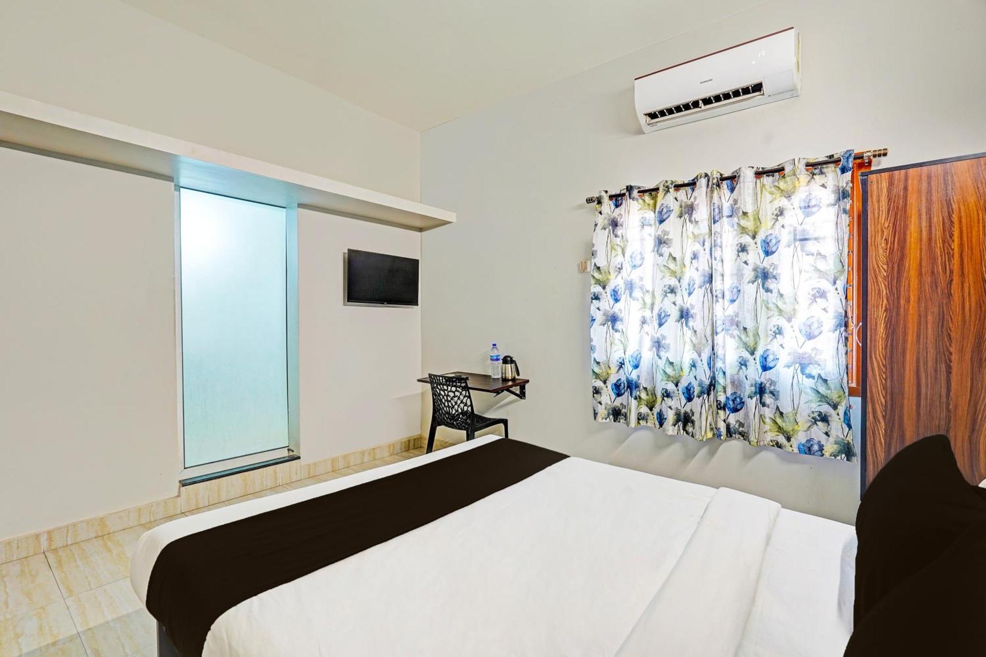 O Cbl Hotel Chennai
